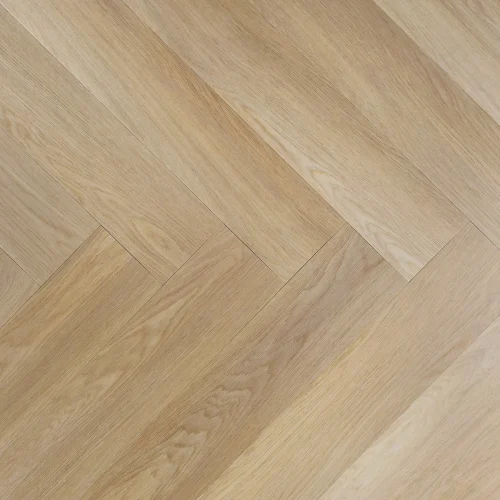 Otium at Home PVC OTIUM Magnolia herringbone Dryback – 95051 Express Levering