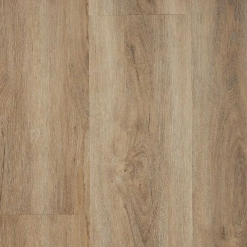 Shop Nu PVC-vloeren EKO Solid collection Smoked Grey Malta plak LC304