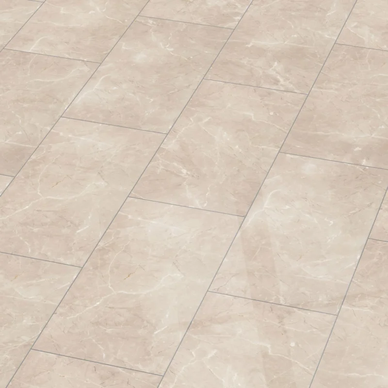 Betaalbaar Laminaat Tegel Botticino classico light – D291120
