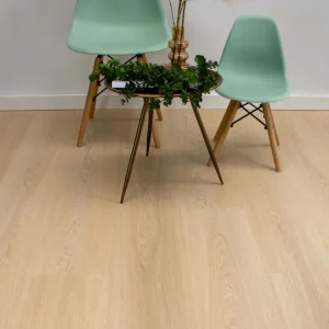 PVC-vloeren EKO Kingsize collection Barcelona Tiber plak Speciale Aanbieding