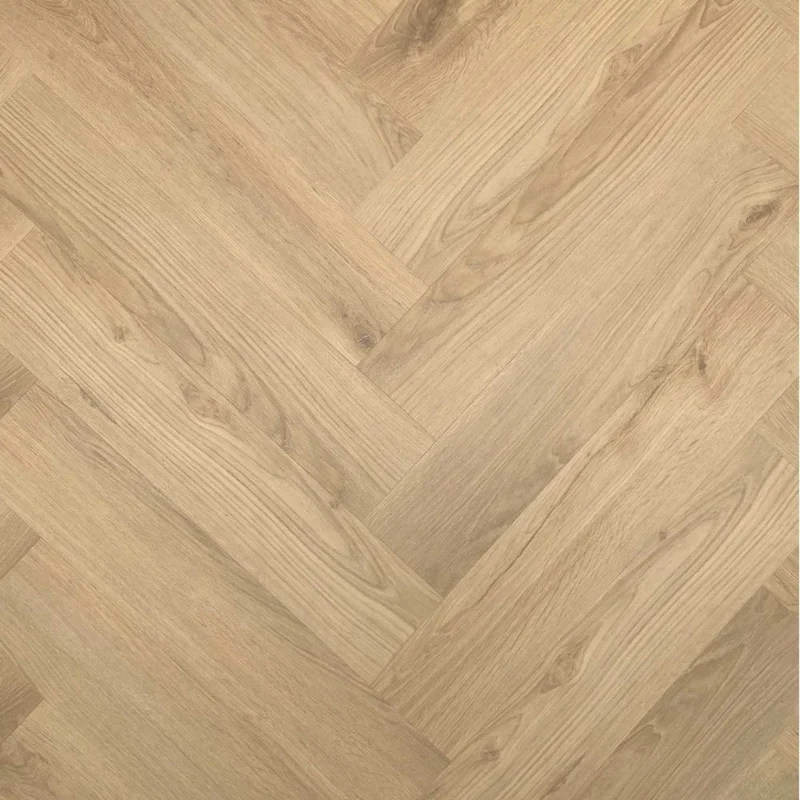 Exclusieve Aanbieding PVC-vloeren EKO Herringbone collection Lissabon Donau visgraat plak