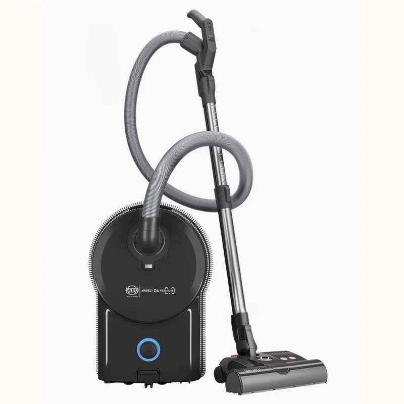 Populair SEBO Airbelt D4 Premium Stofzuiger