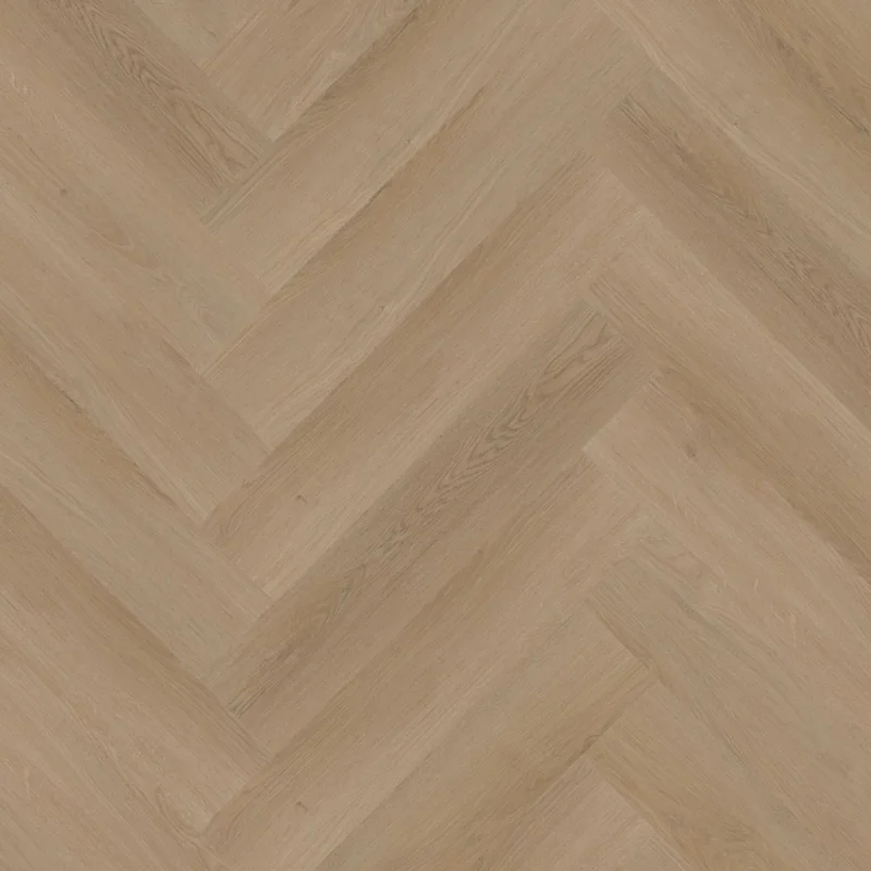 Ambiant Spigato Navaro visgraat dryback natural oak Favoriet