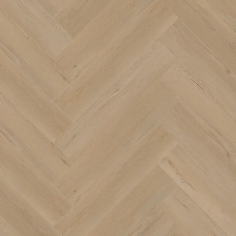 Lage Prijs Ambiant Spigato Vivero visgraat dryback beige