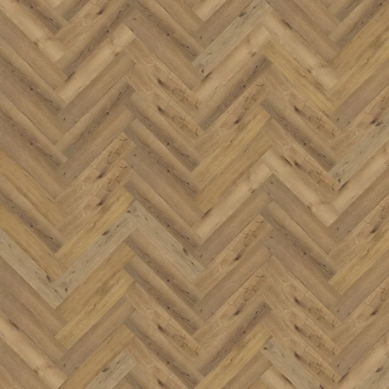 Shop Nu Ambiant Spigato visgraat dryback dark oak