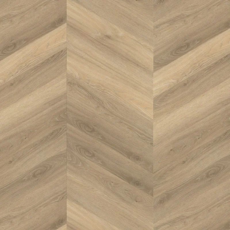 Ambiant Spigato hongaarse punt dryback beige Populair