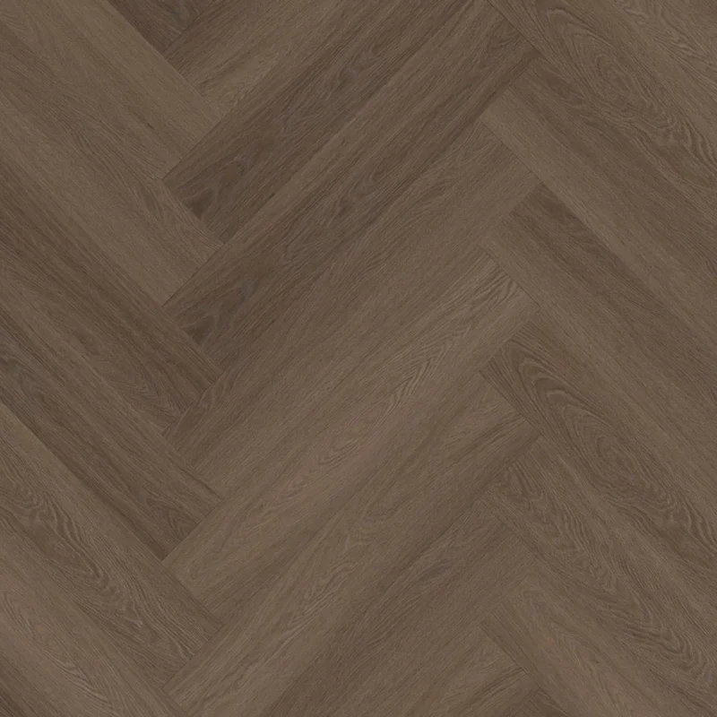 Ambiant Spigato Estino visgraat dryback brown Betrouwbaar