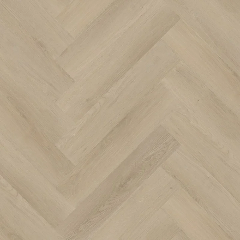 Voordeelprijs Ambiant Spigato Navaro visgraat dryback beige