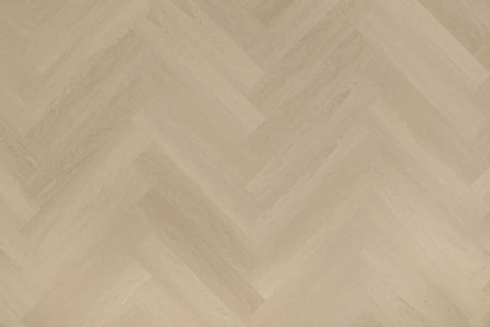Hete Deal Floer Visgraat Click PVC – Beige Eiken