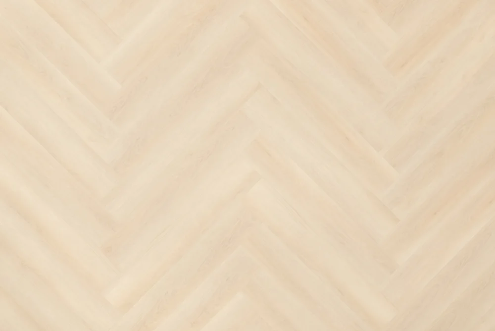 Floer Walvisgraat Plak PVC – Balein Beige Betrouwbaar