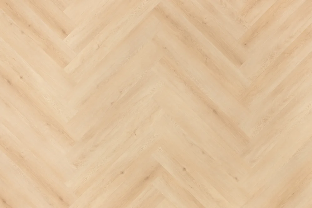 Floer Walvisgraat Plak PVC – Cetus Crème Populair