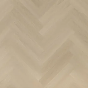 Floer Visgraat Plak PVC – Beige Eiken Must-Have