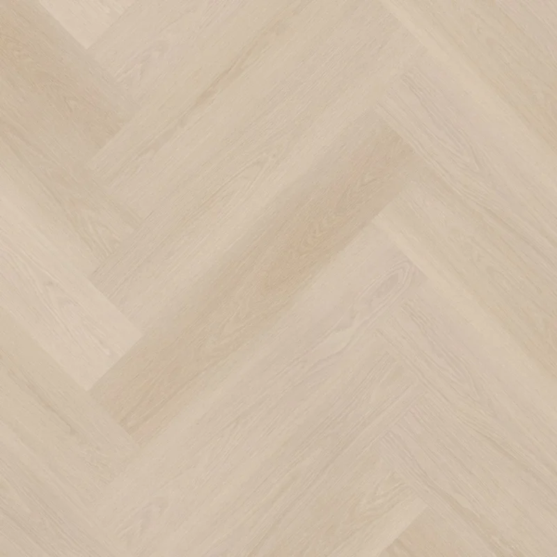Seizoensaanbieding Floorlife YUP XL Brentford herringbone dryback beige