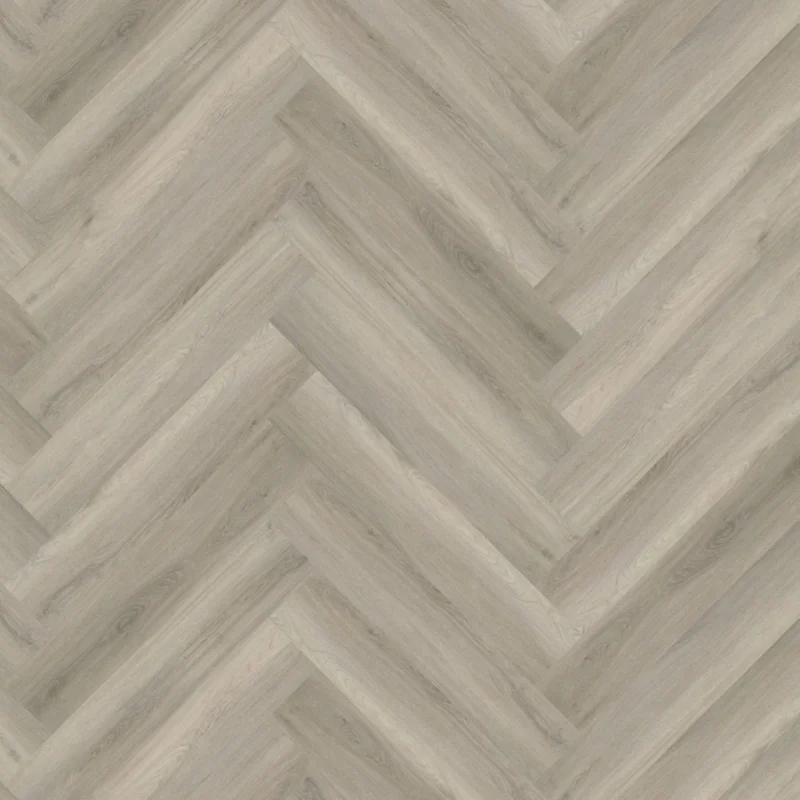 Floorlife YUP Paddington Herringbone dryback grey Veilige Betaling