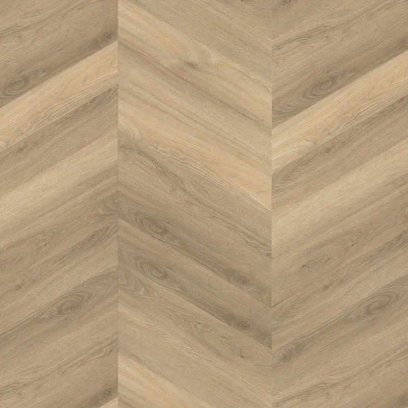 Floorlife YUP Paddington Chevron dryback beige Bestel Nu