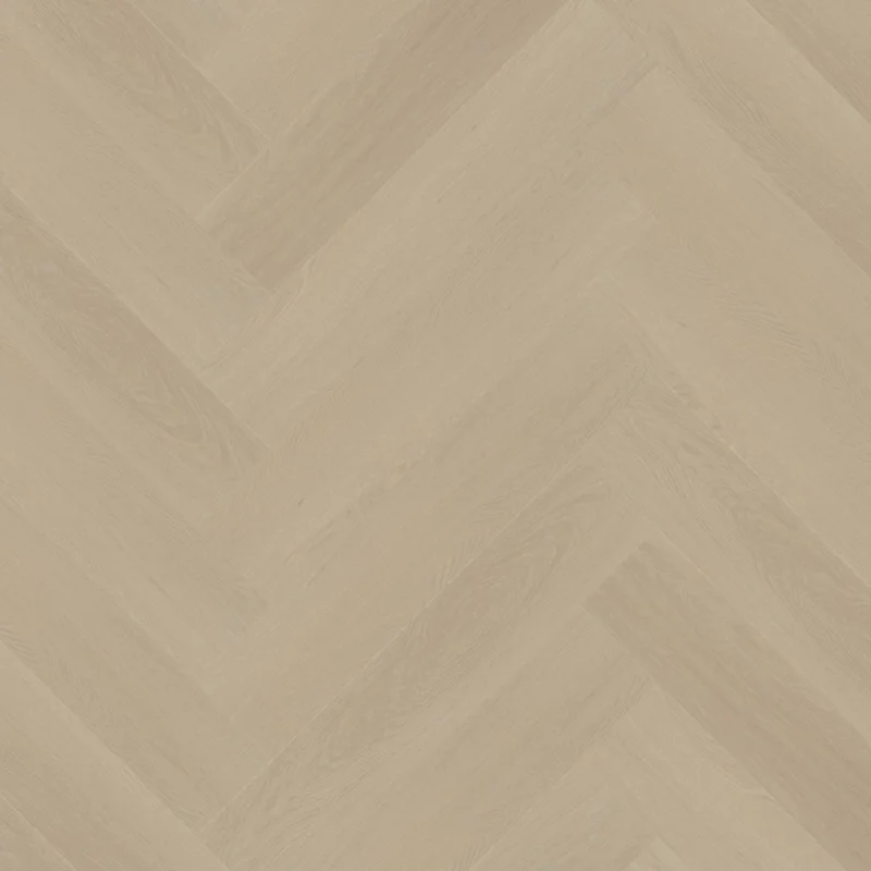 Floorlife YUP Fulham herringbone dryback beige Korting