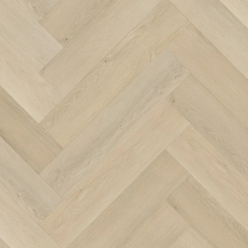 Floorlife YUP XL Mayfair herringbone click SRC beige Hete Deal