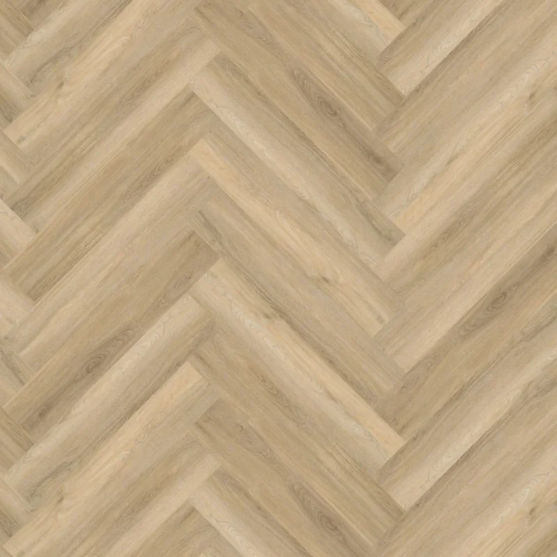 Floorlife YUP Paddington herringbone click SRC beige Speciale Aanbieding