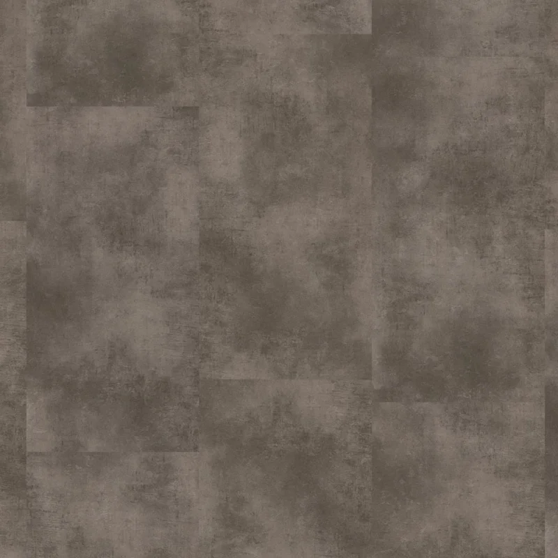 Populair Ambiant Concrete dryback mid grey
