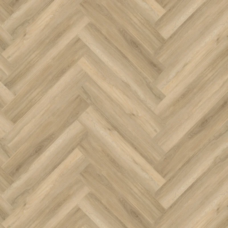Straq P605 visgraat click SRC beige Voordeelprijs