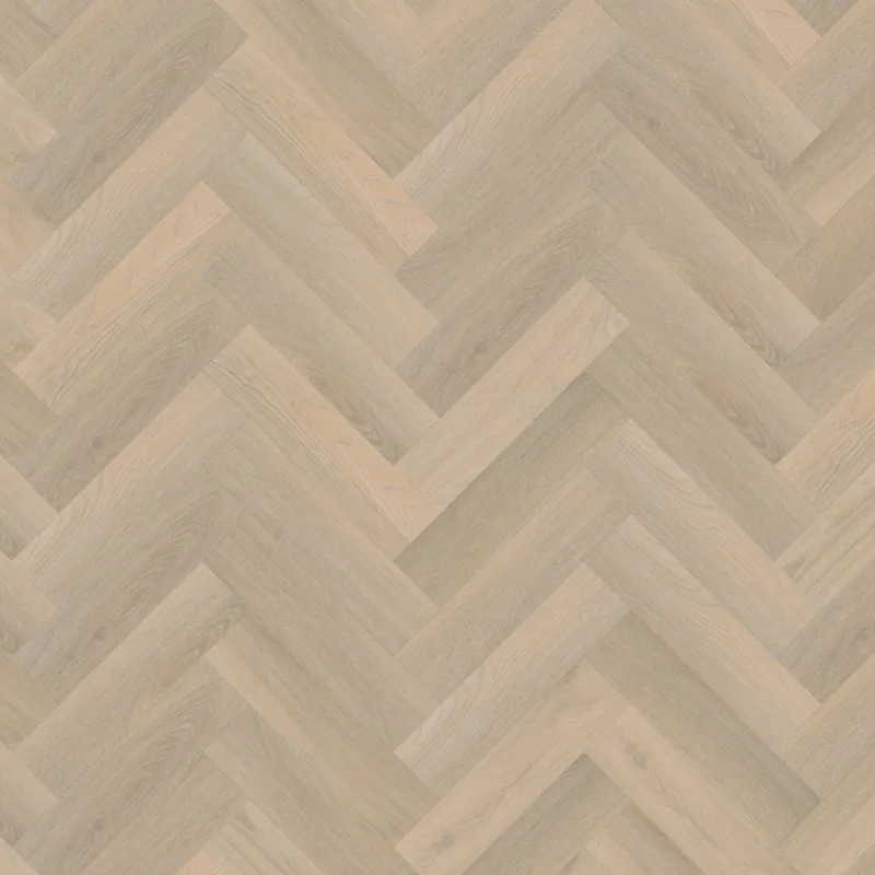 Tijdelijk Beschikbaar Straq P602 visgraat smal dryback beige