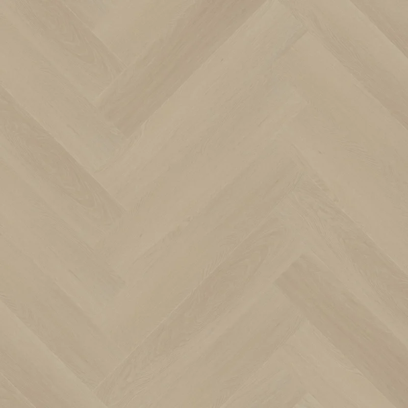 Direct Verzonden Straq P620 visgraat dryback beige