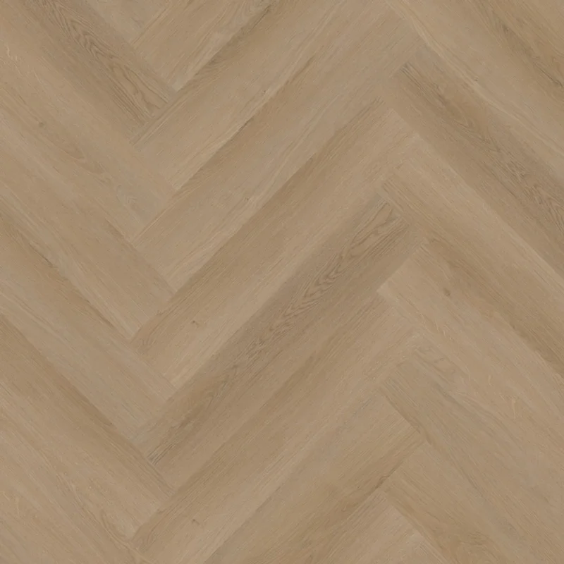 Hete Deal Straq P640 visgraat dryback natural oak