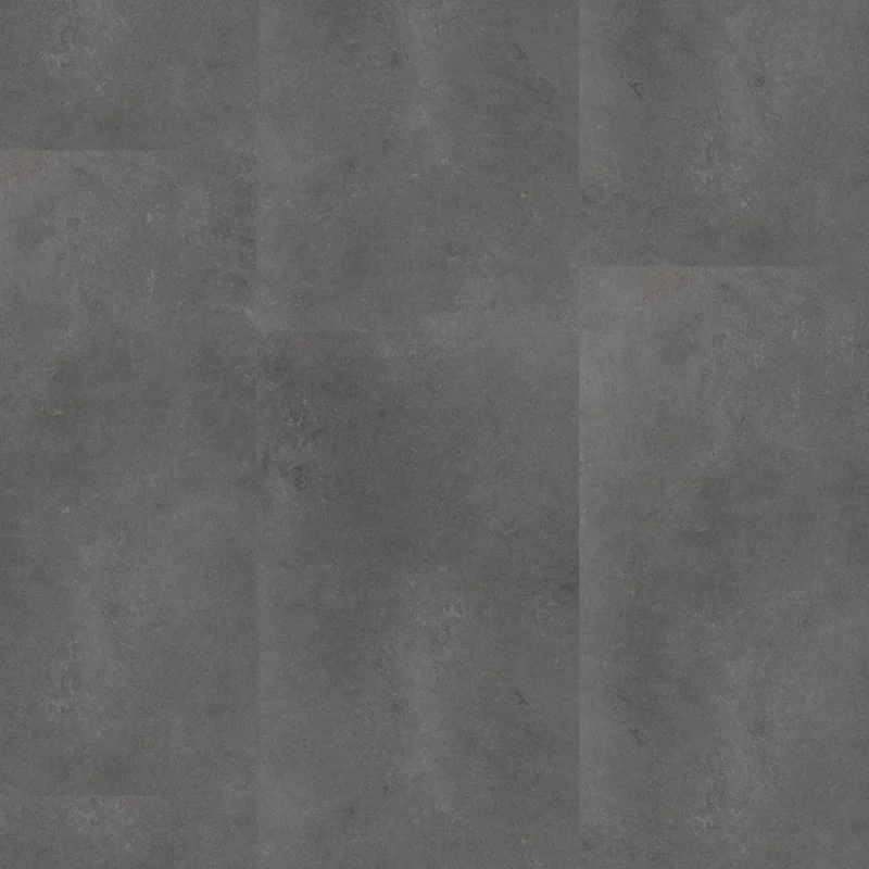 Straq P345 click dark grey Populair