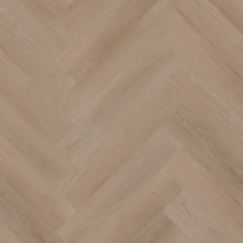 Straq P645 visgraat click dark oak Koopje