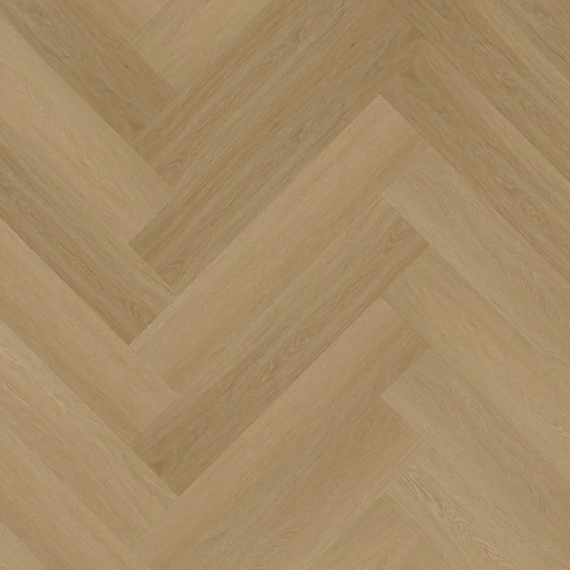 Exclusieve Aanbieding Straq P625 visgraat click SRC warm oak