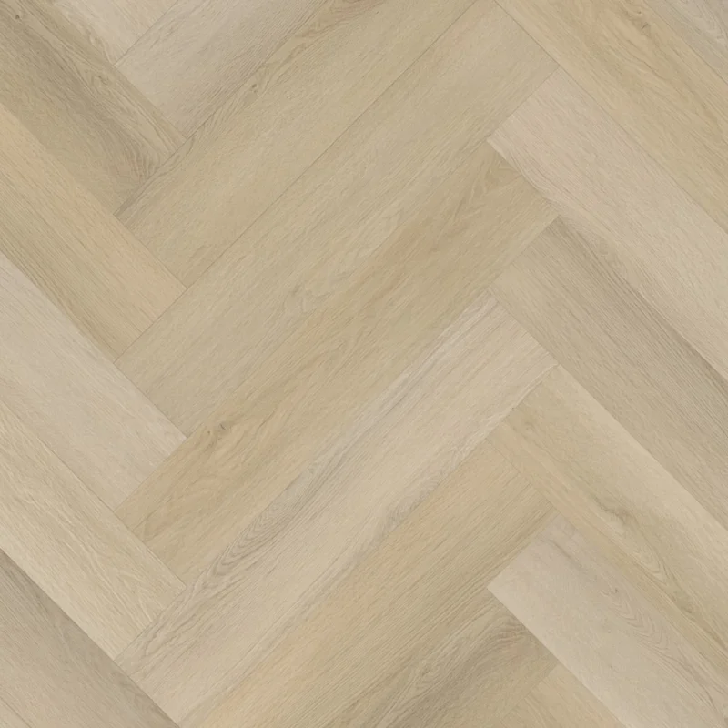 Exclusieve Aanbieding Straq P705 visgraat click SRC light oak
