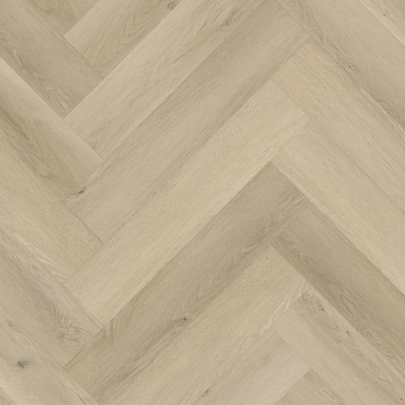 Finale Uitverkoop Straq P700 visgraat dryback warm oak