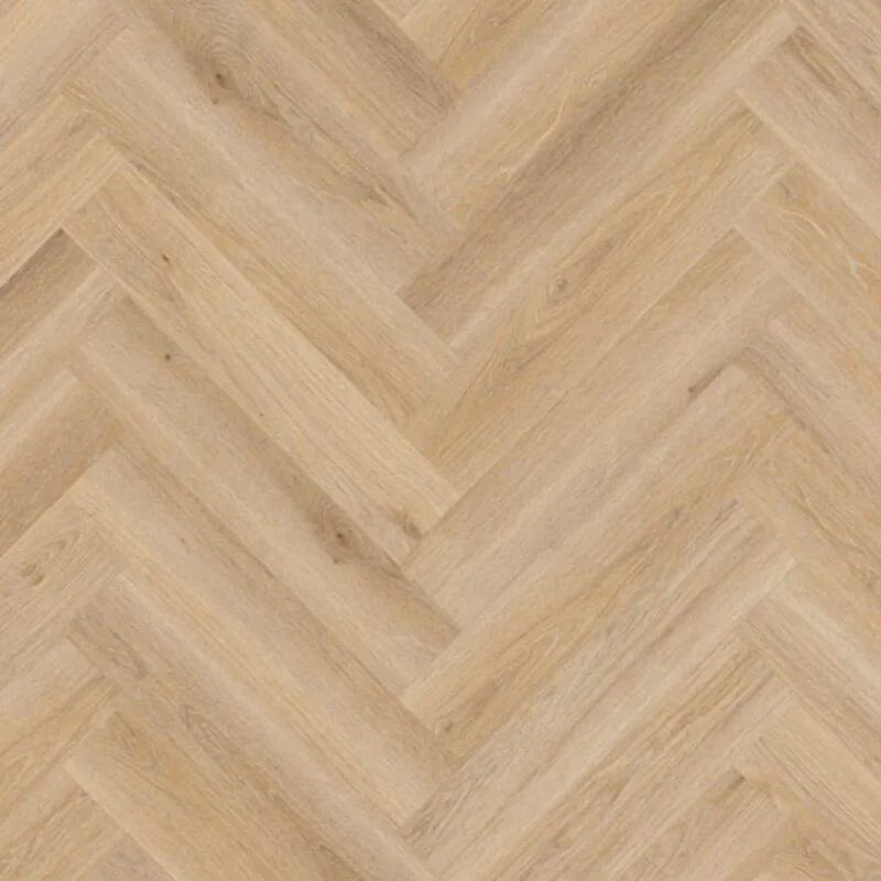 Tarkett Lijmstrook Visgraat ID Inspiration 55 Highland Oak Golden 24665991 Laatste Versie