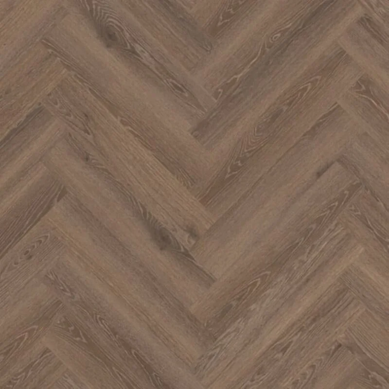 Betaalbaar Tarkett Lijmstrook Visgraat ID Inspiration 55 Highland Oak Arabica 24665988