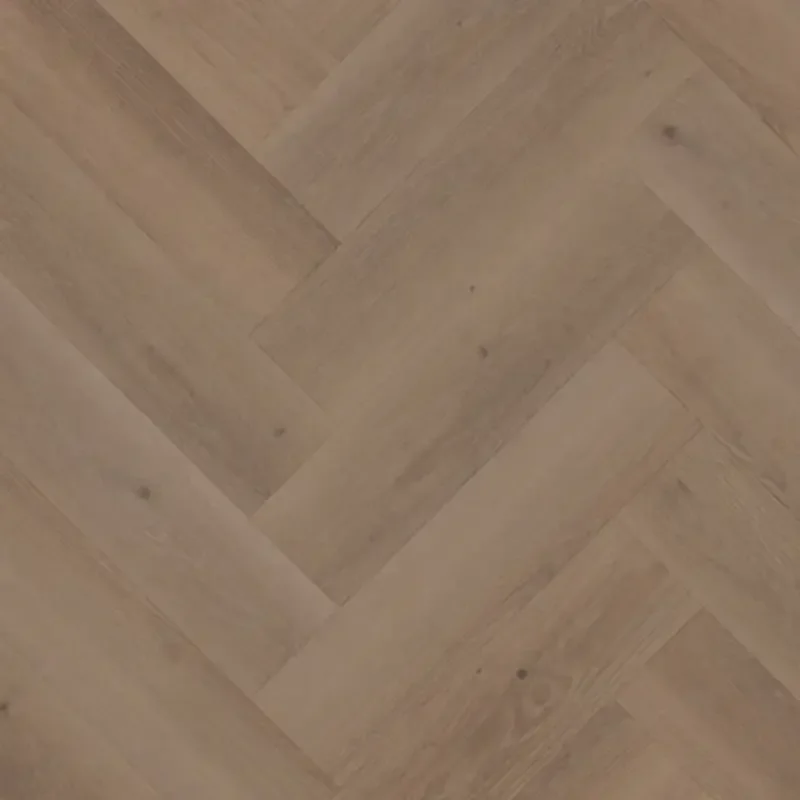 Tarkett Lijmstrook Visgraat ID Inspiration 55 Highland Oak Light Grey 24537115 Alleen Vandaag