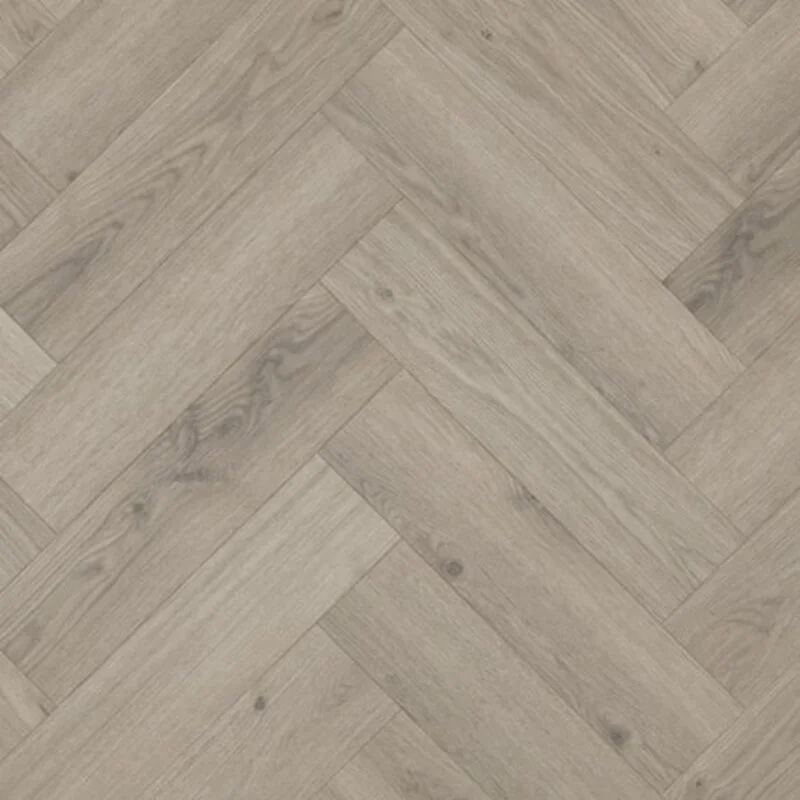 Tarkett Lijmstrook Visgraat ID Inspiration 55 Delicate Oak Clay 24537095 Merkproduct
