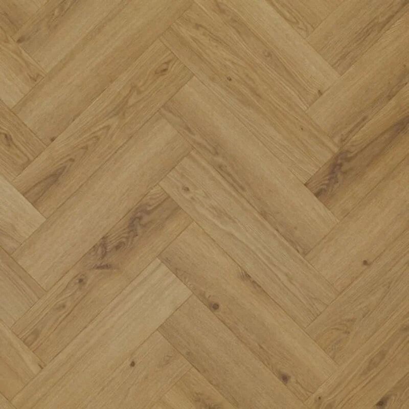 Tarkett Lijmstrook Visgraat ID Inspiration 55 Delicate Oak Toffee 24537093 Veilige Betaling