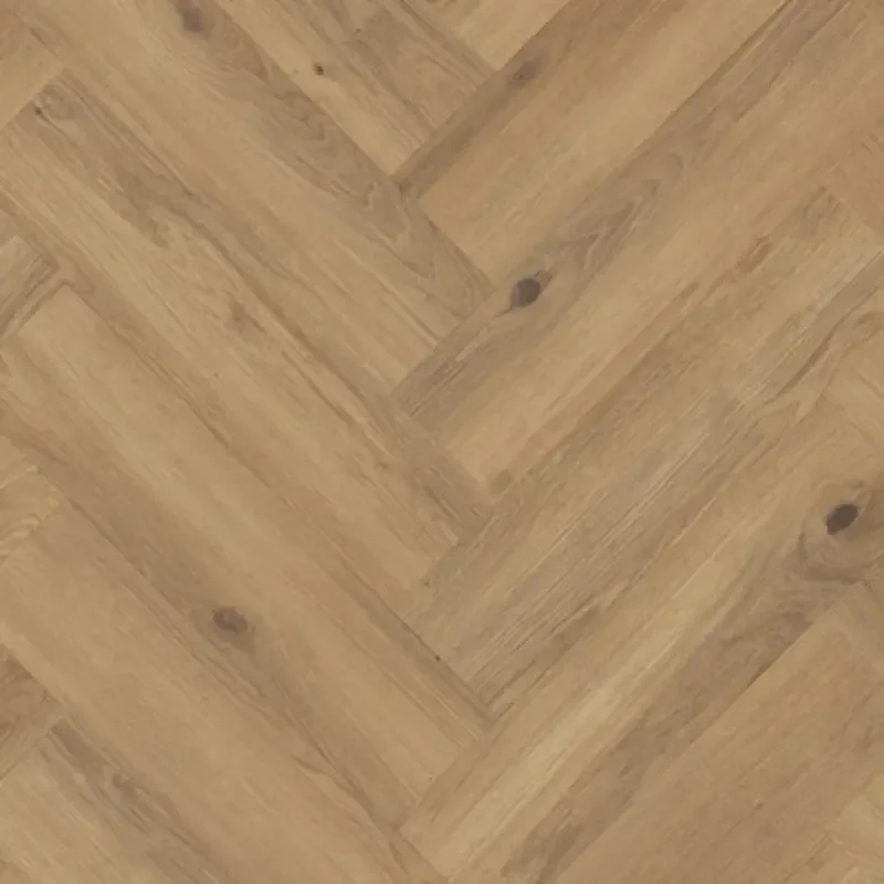 Tarkett Lijmstrook Visgraat ID Inspiration 55 Creek Oak Brown 24537043 Korting