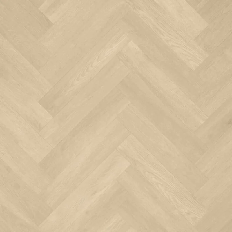 Gecertificeerd Tarkett Lijmstrook Visgraat ID Inspiration 70 Chatillon Oak Natural 24535060
