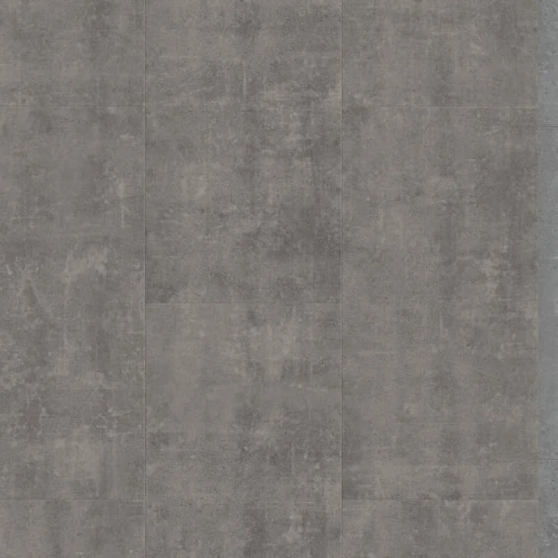 Tarkett Click ID Ultimate 55 Patina Concrete Dark Grey 260017025 Exclusieve Aanbieding