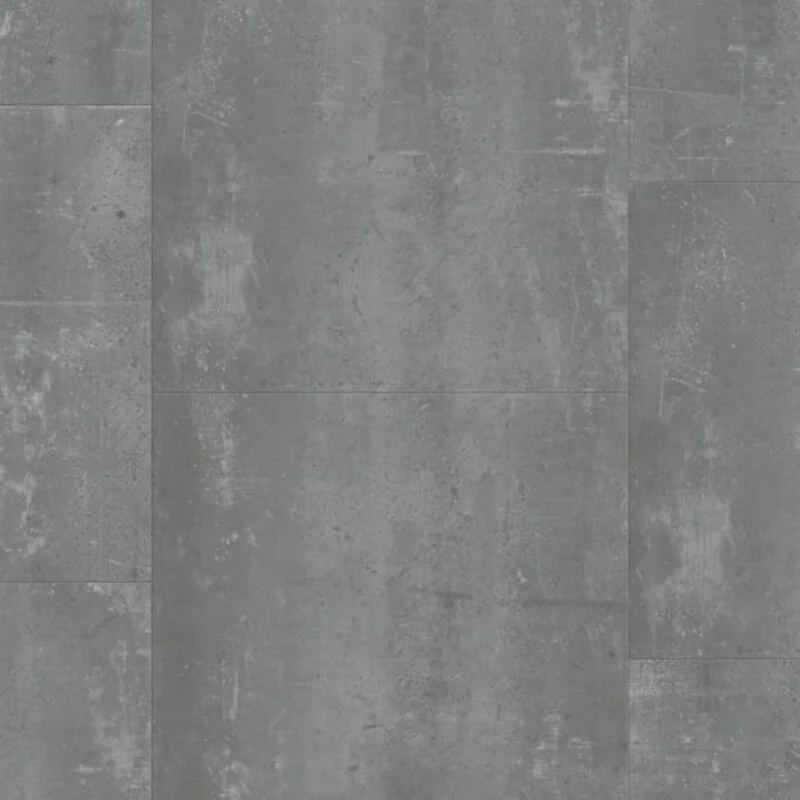 Lage Kosten Tarkett Click ID Ultimate 55 Composite Cool Grey 260019006