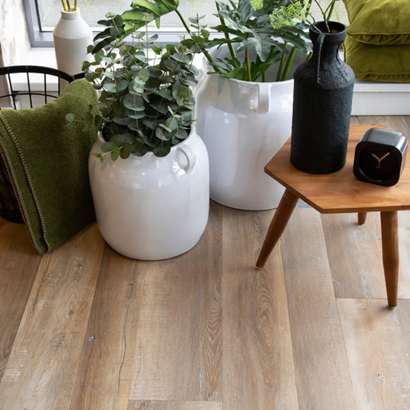 Gereduceerde Prijs TFD Floortile Click Heritage Rigid 2C