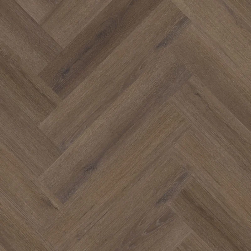 Floorlife YUP XL Greenford Herringbone Dryback Beige Must-Have