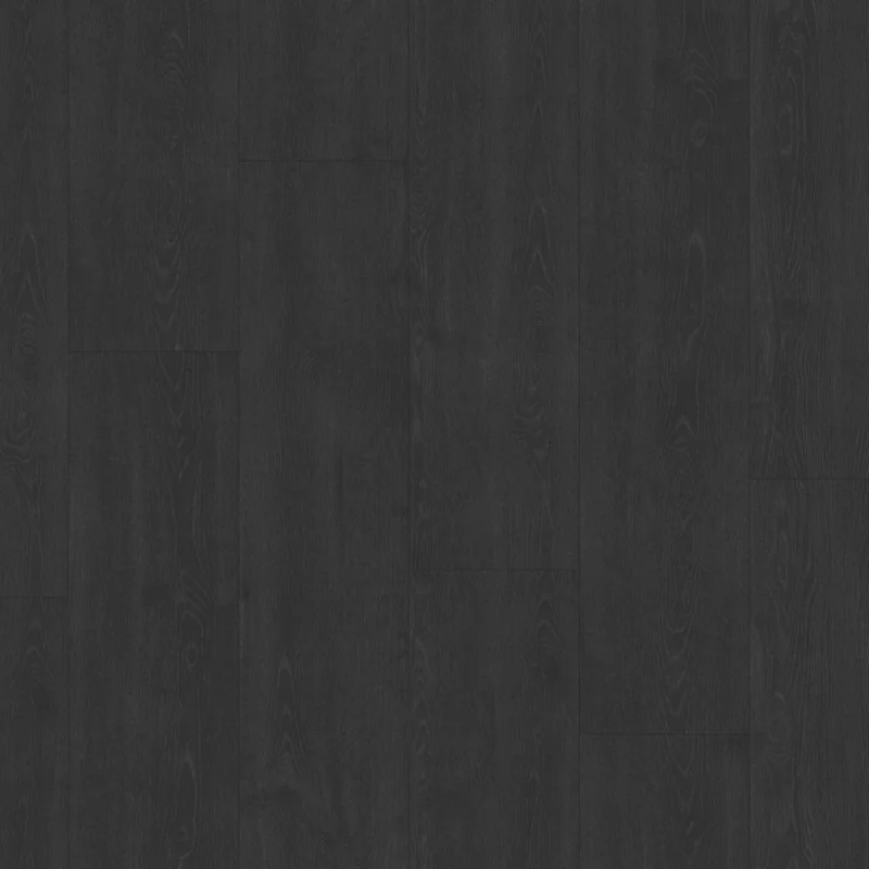 Floorlife Forest Hills Zwart Eiken Lage Kosten