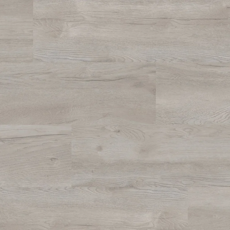 Superprijs Floorlife Inwood WR Lichtgrijs Eiken