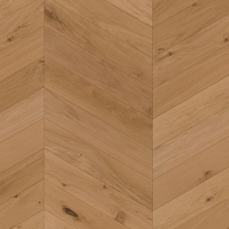 Floorlife Silver Lake Hongaarse Punt Rustiek Naturel 7502 Uitverkoop