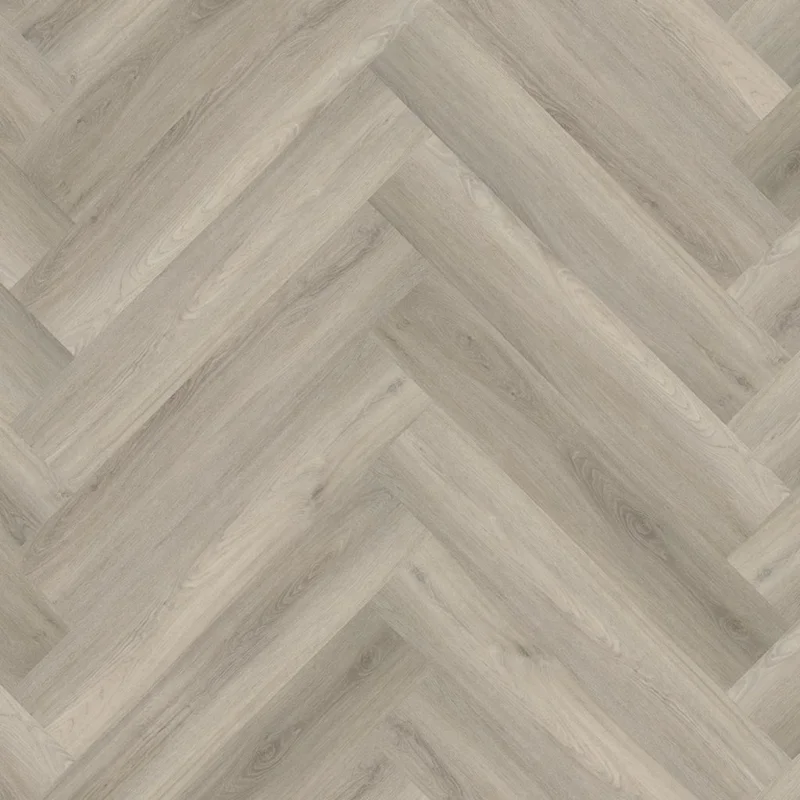 Floorlife YUP Paddington Herringbone Dryback Natural Populair