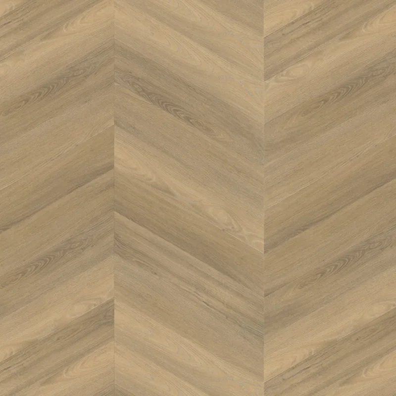 Korting Floorlife YUP Paddington Chevron Dryback Beige