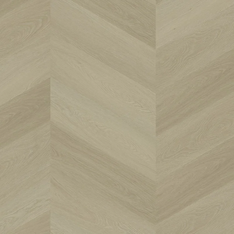 Laatste Versie Floorlife YUP Fulham Chevron Dryback Warm Oak