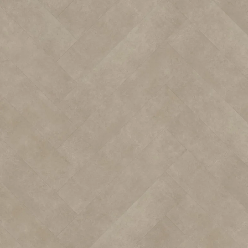 Hete Deal VTwonen Herringbone dryback sand